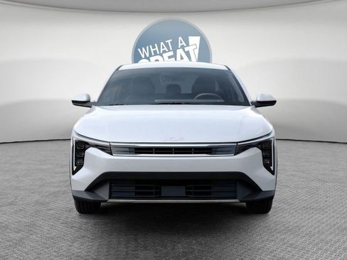 New 2026 Kia K4 EX image 2