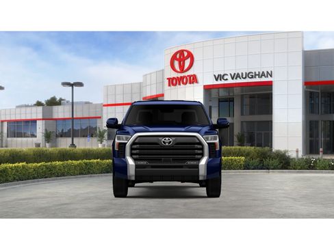 New 2026 Toyota Tundra Limited AWD/4WD image 73