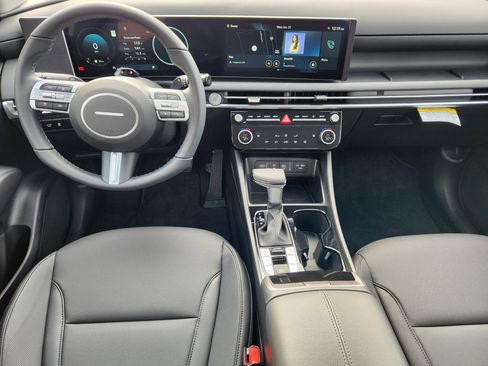 New 2026 Hyundai Tucson SEL image 11