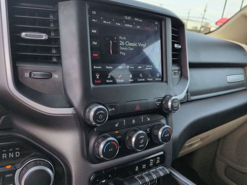 Certified 2020 RAM 1500 Big Horn image 25