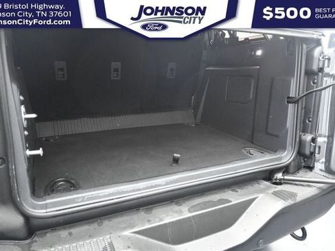 Used 2024 Ford Bronco Badlands AWD/4WD image 24