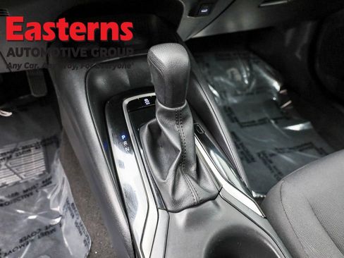 Used 2024 Toyota Corolla LE image 13