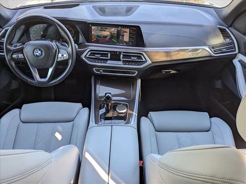 Used 2023 BMW X5 xDrive40i w/ Premium Package image 18
