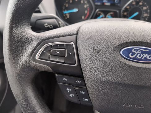 Used 2018 Ford Escape SE AWD/4WD image 15