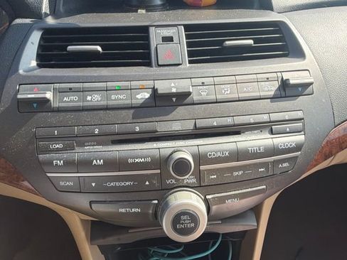 Used 2012 Honda Accord EX-L image 12