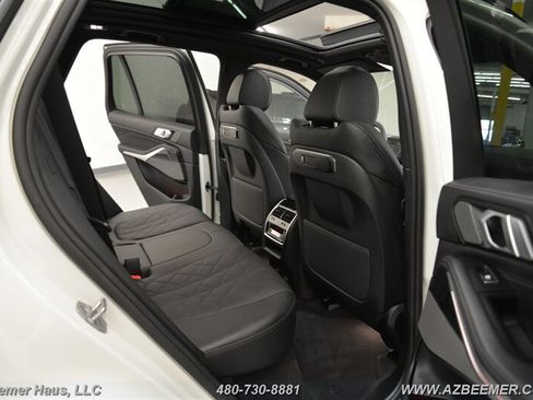 Used 2026 BMW X5 sDrive40i w/ M Sport Package RWD image 26
