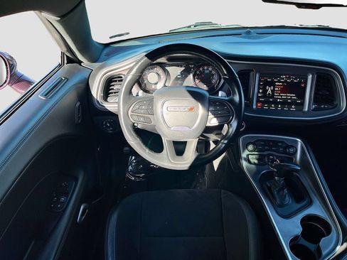 Used 2022 Dodge Challenger GT w/ Plus Package AWD/4WD image 22