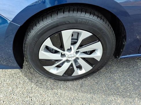 Used 2019 Nissan Altima 2.5 S image 11