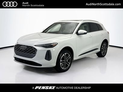 Certified 2025 Audi Q5 Premium Plus w/ Premium Plus