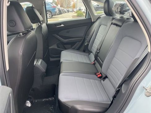 New 2026 Volkswagen Jetta SE image 24