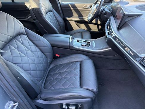 Certified 2024 BMW X5 xDrive40i image 30