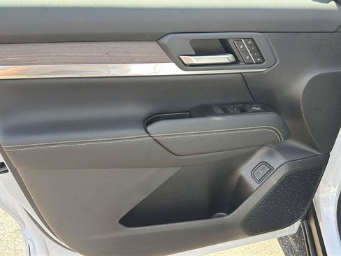 New 2027 GMC Terrain Denali AWD/4WD image 10
