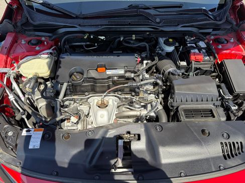 Used 2020 Honda Civic LX image 20