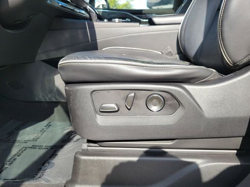 Used 2021 Cadillac Escalade Sport w/ Driver Assist Tech Package image 13