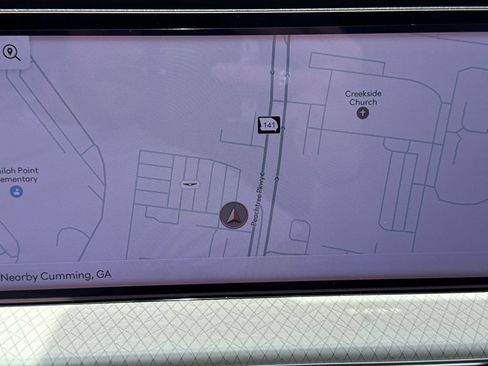 New 2026 Genesis GV80 3.5T Prestige AWD/4WD image 31