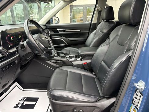 Used 2023 Kia Telluride S w/ S Sunroof Package AWD/4WD image 25