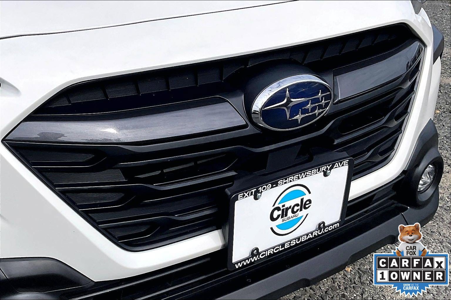 Certified 2025 Subaru Outback Premium w/ Popular Package #1A AWD/4WD image 30