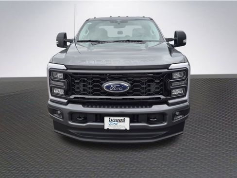 New 2026 Ford F250 XL w/ STX Appearance Package image 3