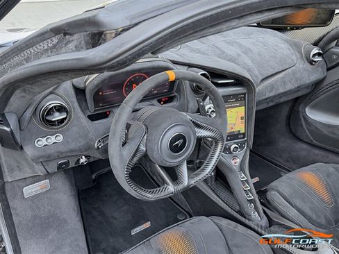 Used 2021 McLaren 765LT RWD image 29