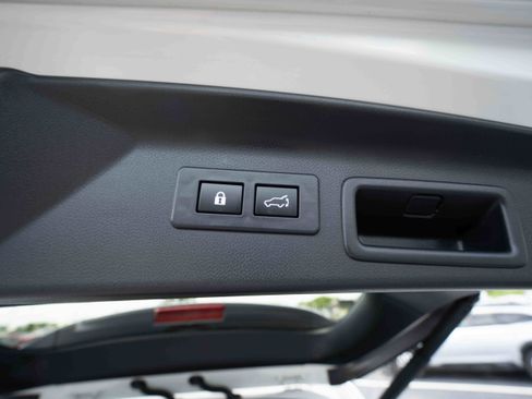 Used 2025 Subaru Forester Sport AWD/4WD image 29