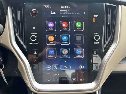 Used 2022 Subaru Legacy Premium image 11