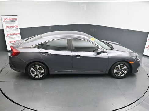 Used 2019 Honda Civic LX image 35