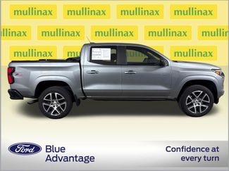 Used 2023 Chevrolet Colorado Z71 w/ Z71 Convenience Package 2 AWD/4WD video 2