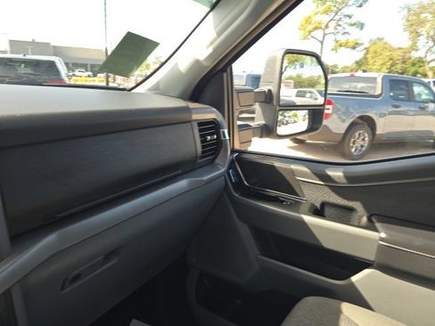 Used 2025 Ford F150 XLT w/ Equipment Group 302A MID RWD image 16
