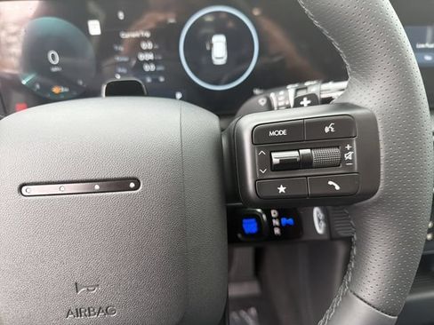 New 2026 Hyundai Palisade XRT Pro AWD/4WD image 28