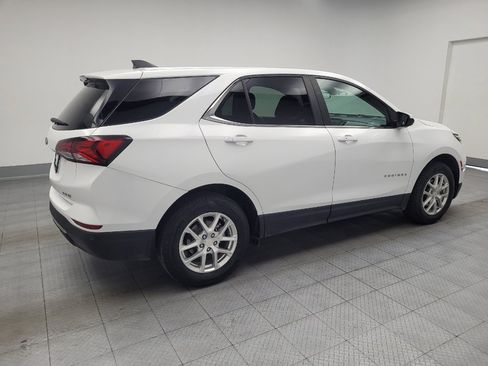 Used 2023 Chevrolet Equinox LT AWD/4WD image 10