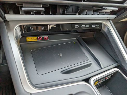 New 2026 Lexus TX 350 AWD image 16