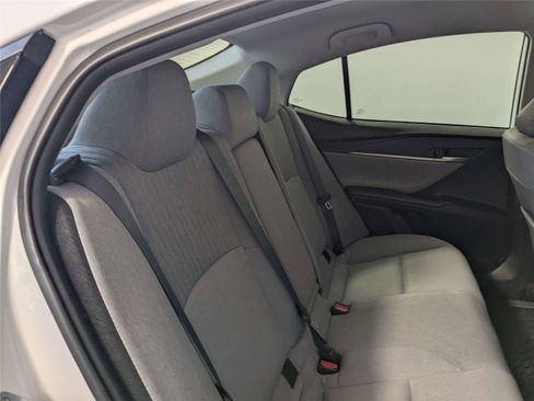 Used 2026 Toyota Camry LE w/ Convenience Package FWD image 27