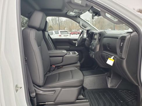 New 2026 Chevrolet Silverado 2500 W/T w/ WT Convenience Package image 7