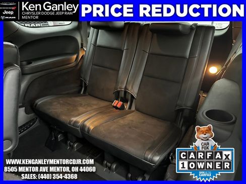 Used 2020 Dodge Durango GT image 19