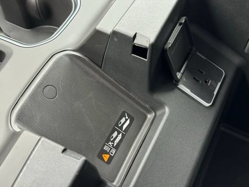 New 2026 Chevrolet Silverado 1500 LTZ AWD/4WD image 20