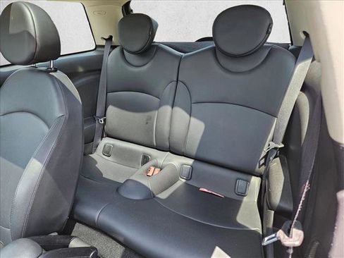 Used 2013 MINI Cooper S FWD image 17