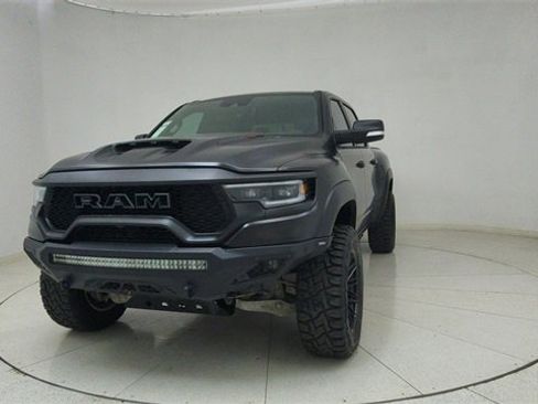 Used 2022 RAM 1500 TRX w/ TRX Level 2 Equipment Group image 68