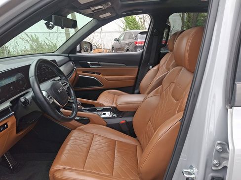 Used 2024 Kia Telluride SX Prestige X-Pro image 25