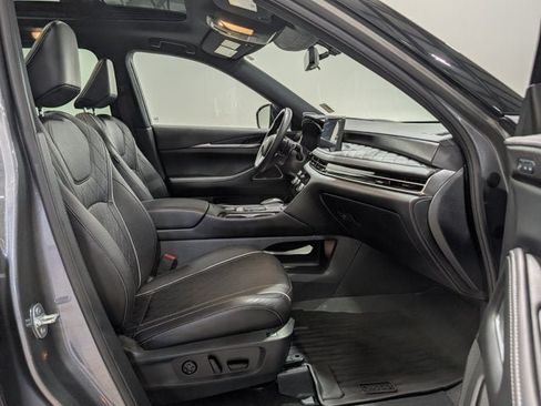 Used 2023 INFINITI QX60 Autograph AWD/4WD image 19