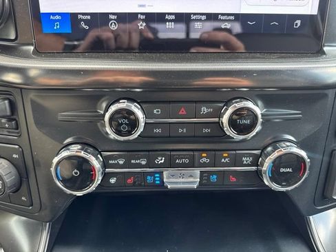 New 2026 Ford F150 Lariat w/ Equipment Group 502A High AWD/4WD image 39