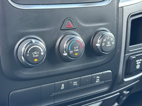 Used 2021 RAM 1500 Warlock w/ Warlock All Terrain Package AWD/4WD image 25