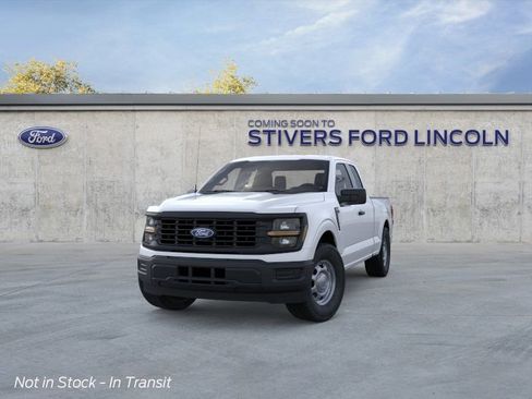 New 2026 Ford F150 XL RWD image 3