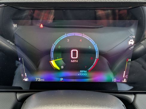 New 2026 Chevrolet TrailBlazer LS FWD image 11