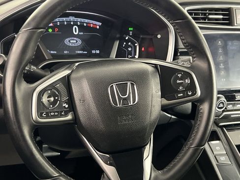 Used 2017 Honda CR-V EX-L image 11