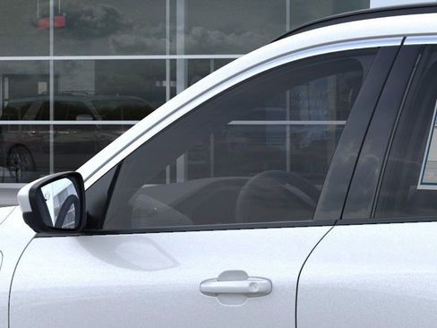 New 2026 Ford Escape SE FWD image 11