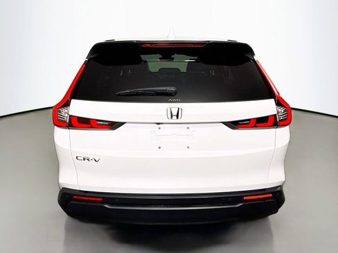 Certified 2023 Honda CR-V EX-L image 6
