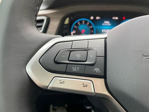 New 2026 Volkswagen Atlas SEL Premium R-Line AWD/4WD image 12