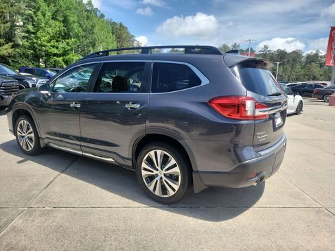 Used 2020 Subaru Ascent Touring w/ Popular Package #3 AWD/4WD image 3