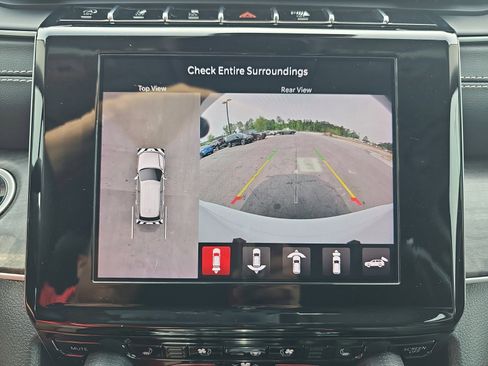 Used 2022 Jeep Grand Cherokee L Limited w/ Luxury Tech Group II AWD/4WD image 24