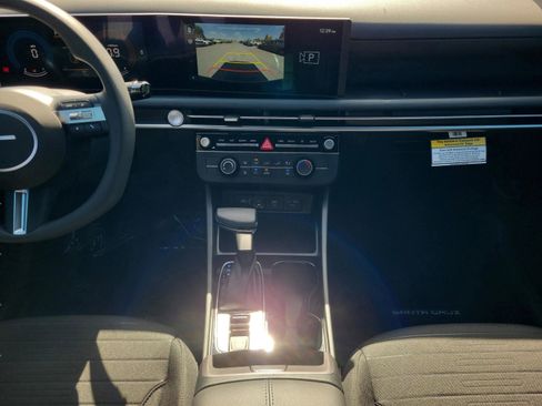 New 2026 Hyundai Santa Cruz SE image 21